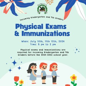 School Health Clinic